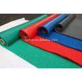 3G pvc firm backing coil mat